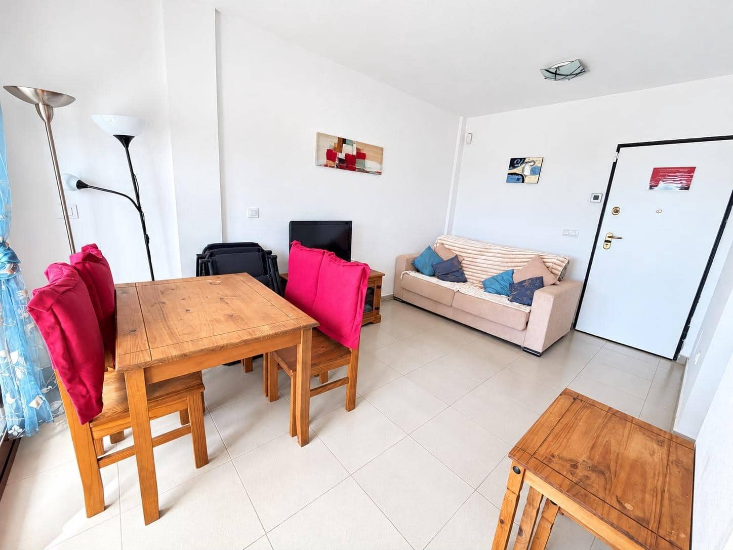 2 chambre Penthouse à vendre à Isla Plana - 169 900 € (Ref: 10150370)
