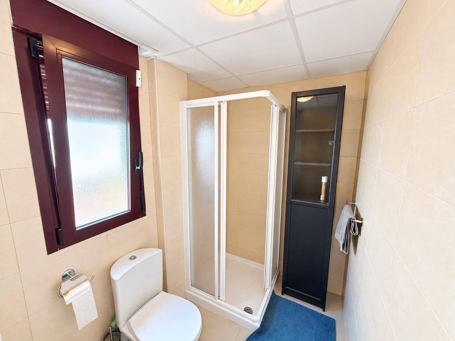 2 chambre Penthouse à vendre à Isla Plana - 169 900 € (Ref: 10150370)