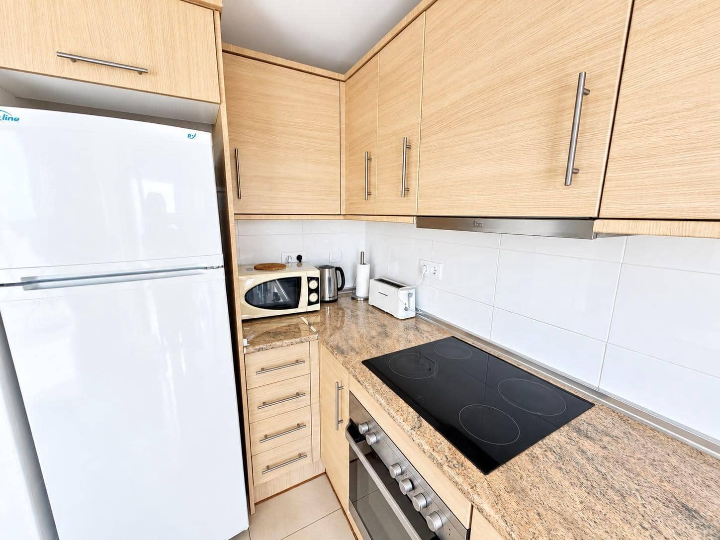 2 chambre Penthouse à vendre à Isla Plana - 169 900 € (Ref: 10150370)