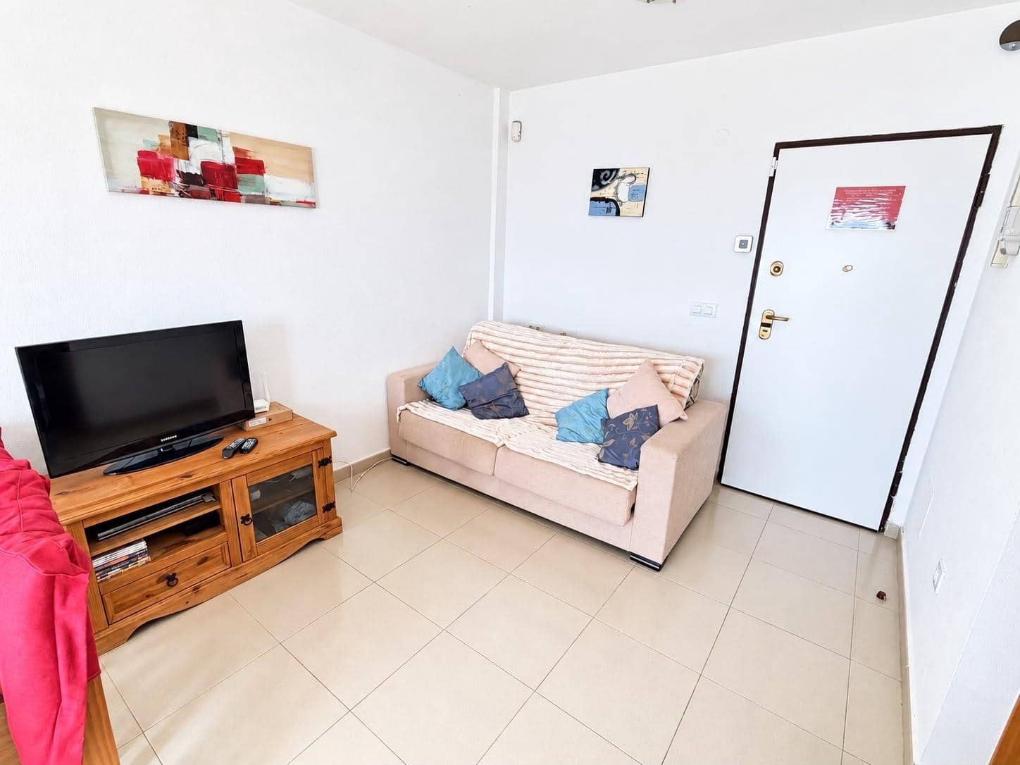 2 chambre Penthouse à vendre à Isla Plana - 169 900 € (Ref: 10150370)