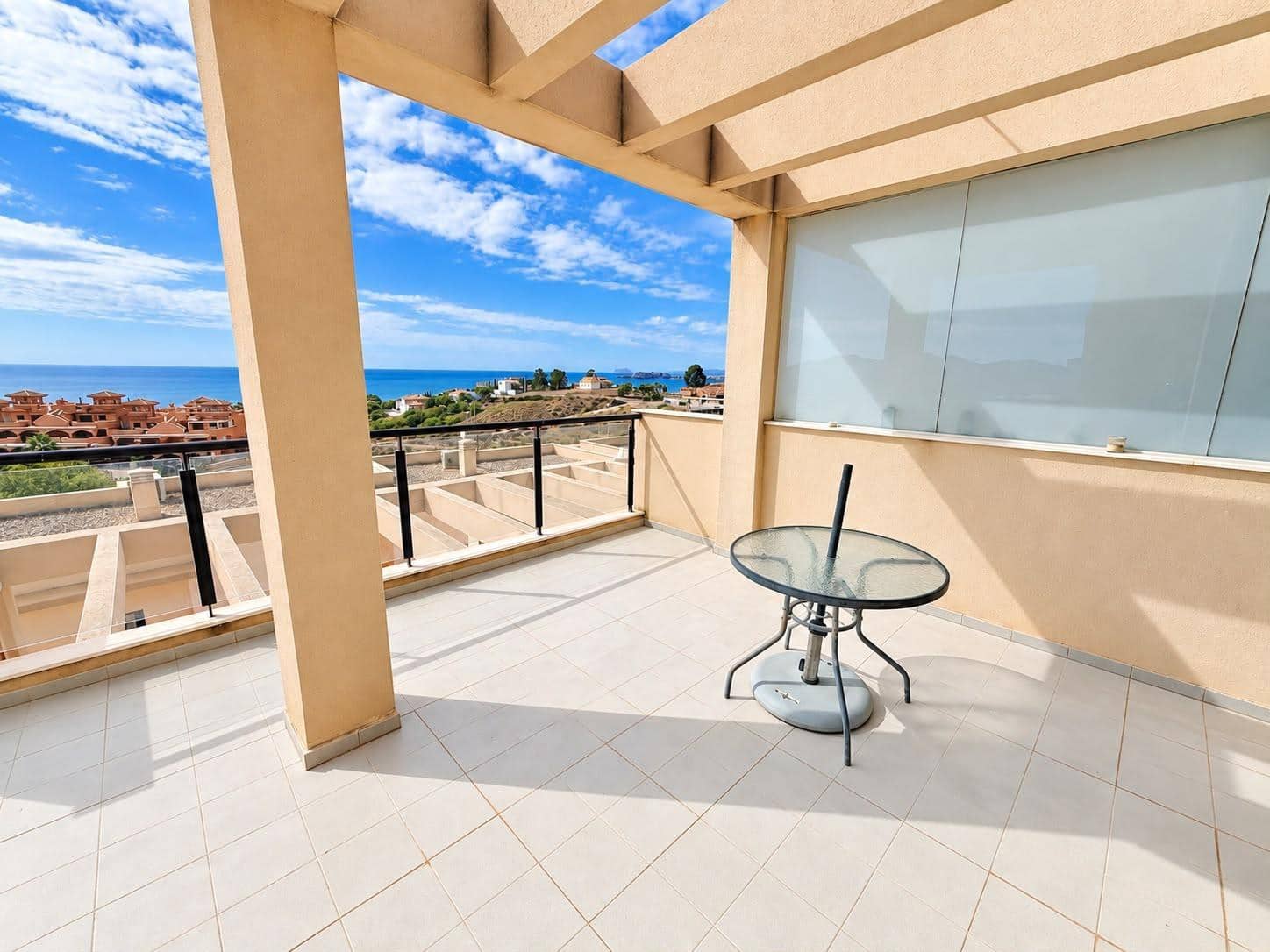 2 chambre Penthouse à vendre à Isla Plana - 169 900 € (Ref: 10150370)