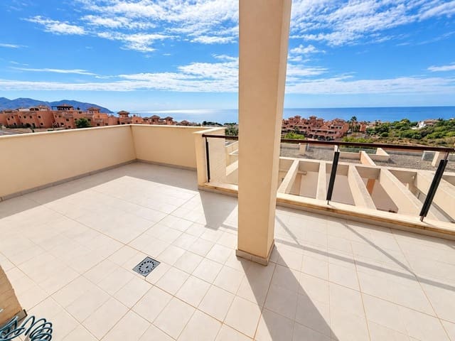 2 chambre Penthouse à vendre à Isla Plana, Carthagène - 169 900 € (Ref: 10150370)