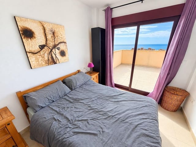 2 chambre Penthouse à vendre à Isla Plana, Carthagène - 169 900 € (Ref: 10150370)