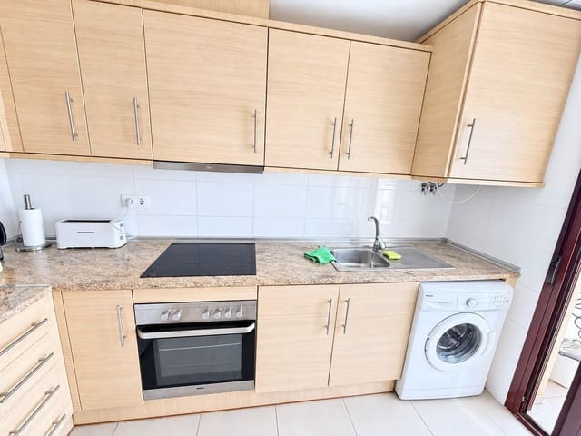 2 chambre Penthouse à vendre à Isla Plana, Carthagène - 169 900 € (Ref: 10150370)