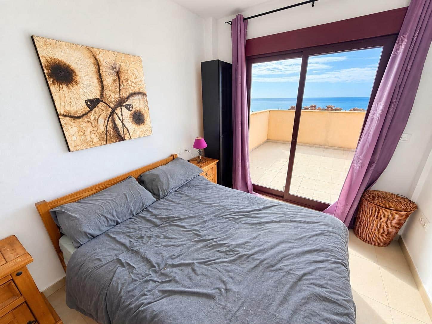 2 chambre Penthouse à vendre à Isla Plana - 169 900 € (Ref: 10150370)