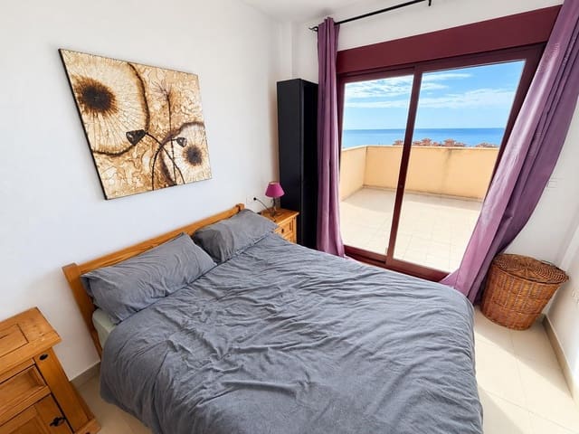 2 chambre Penthouse à vendre à Isla Plana, Carthagène - 169 900 € (Ref: 10150370)