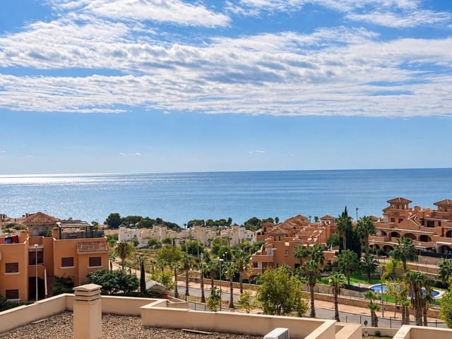 2 chambre Penthouse à vendre à Isla Plana, Carthagène - 169 900 € (Ref: 10150370)