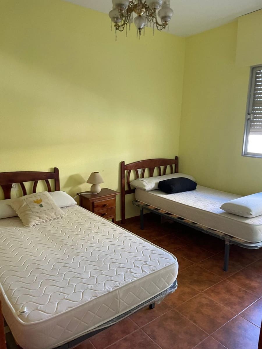 2 camera da letto Appartamento in vendita in Puerto de Mazarron - 94.000 € (Rif: 10155276)