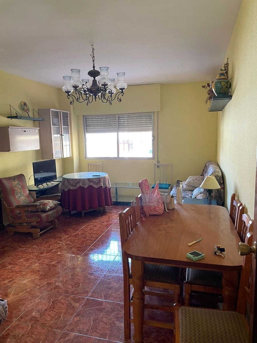 2 camera da letto Appartamento in vendita in Puerto de Mazarron - 94.000 € (Rif: 10155276)
