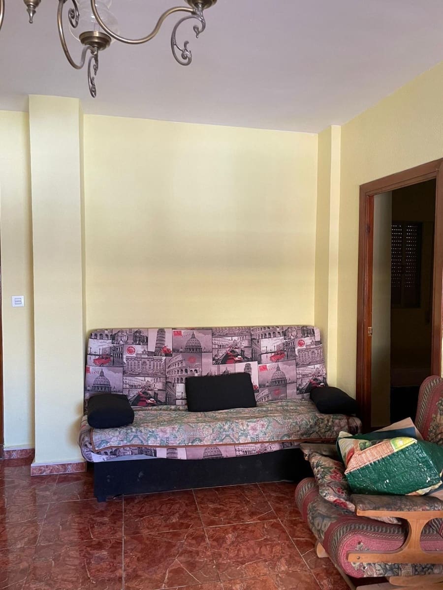 2 camera da letto Appartamento in vendita in Puerto de Mazarron - 94.000 € (Rif: 10155276)