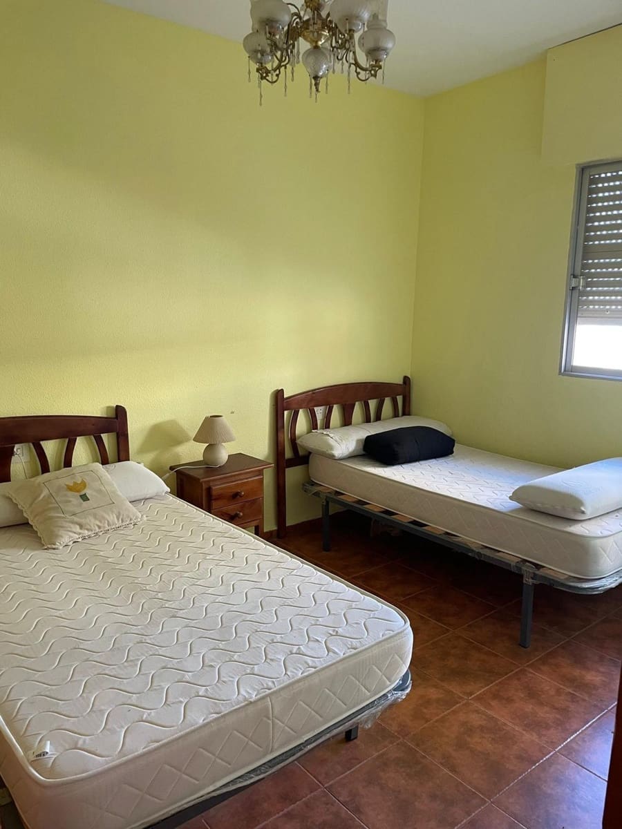2 camera da letto Appartamento in vendita in Puerto de Mazarron - 94.000 € (Rif: 10155276)