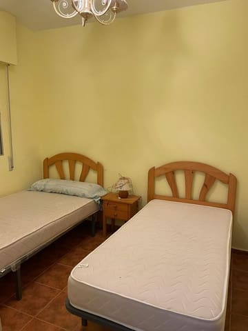 2 camera da letto Appartamento in vendita in Puerto de Mazarron, Mazarrón - 94.000 € (Rif: 10155276)
