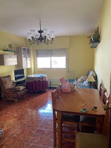 2 camera da letto Appartamento in vendita in Puerto de Mazarron, Mazarrón - 94.000 € (Rif: 10155276)