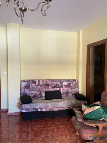 2 camera da letto Appartamento in vendita in Puerto de Mazarron, Mazarrón - 94.000 € (Rif: 10155276)