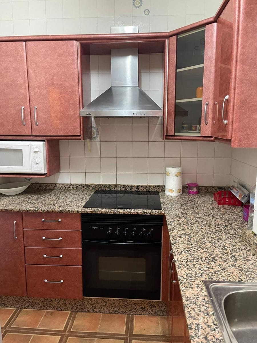 2 camera da letto Appartamento in vendita in Puerto de Mazarron - 94.000 € (Rif: 10155276)