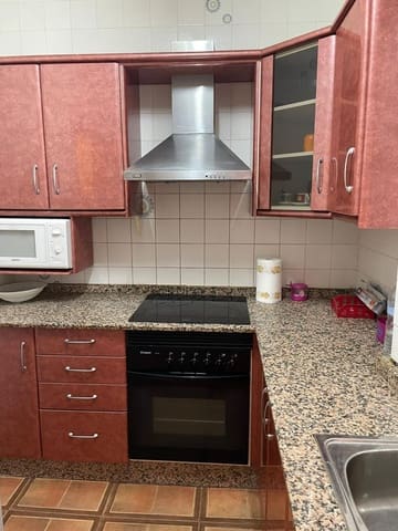 2 camera da letto Appartamento in vendita in Puerto de Mazarron, Mazarrón - 94.000 € (Rif: 10155276)