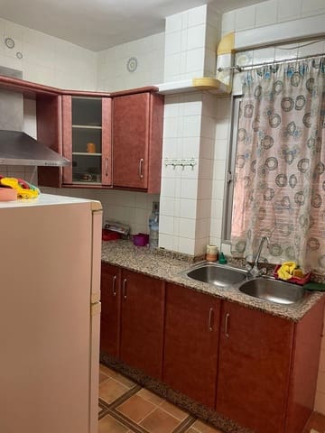 2 camera da letto Appartamento in vendita in Puerto de Mazarron, Mazarrón - 94.000 € (Rif: 10155276)