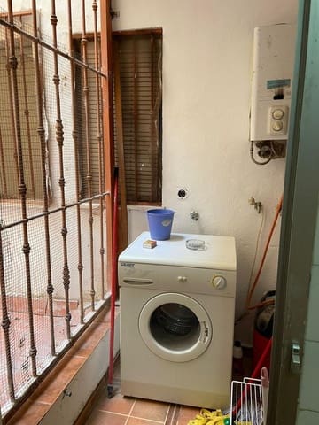 2 camera da letto Appartamento in vendita in Puerto de Mazarron, Mazarrón - 94.000 € (Rif: 10155276)