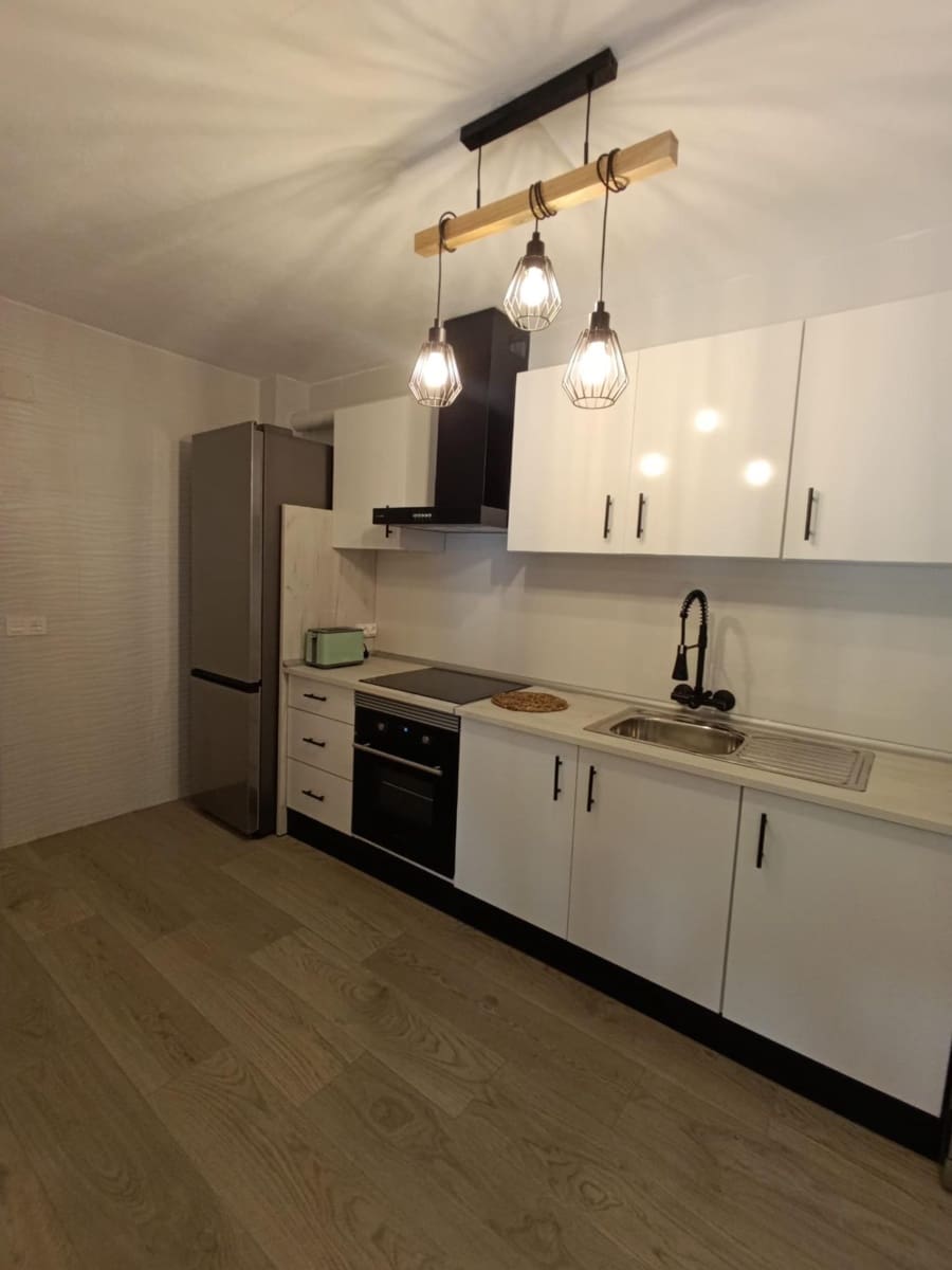 2 camera da letto Appartamento in vendita in Alamillo con piscina garage - 210.000 € (Rif: 10155277)
