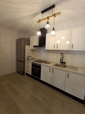 2 camera da letto Appartamento in vendita in Alamillo, Mazarrón con piscina garage - 210.000 € (Rif: 10155277)