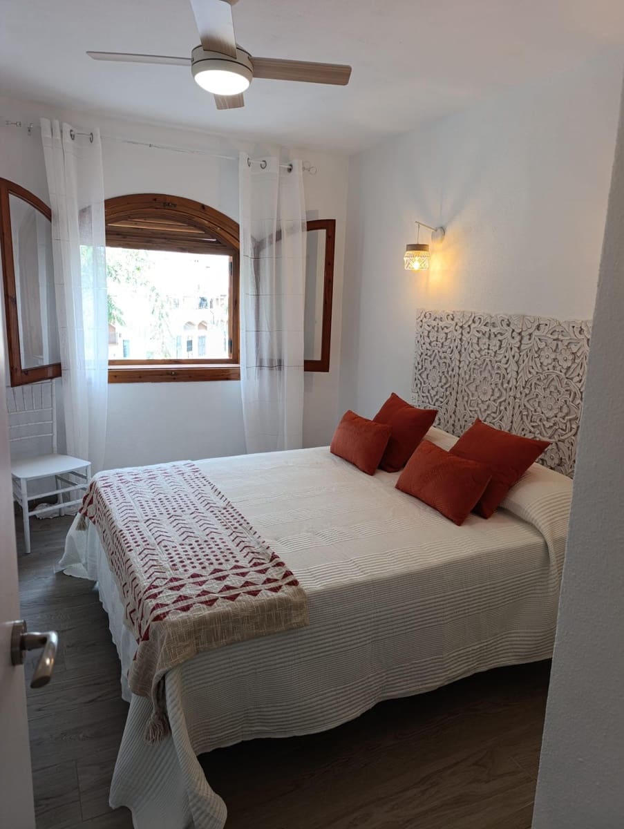 2 camera da letto Appartamento in vendita in Alamillo con piscina garage - 210.000 € (Rif: 10155277)