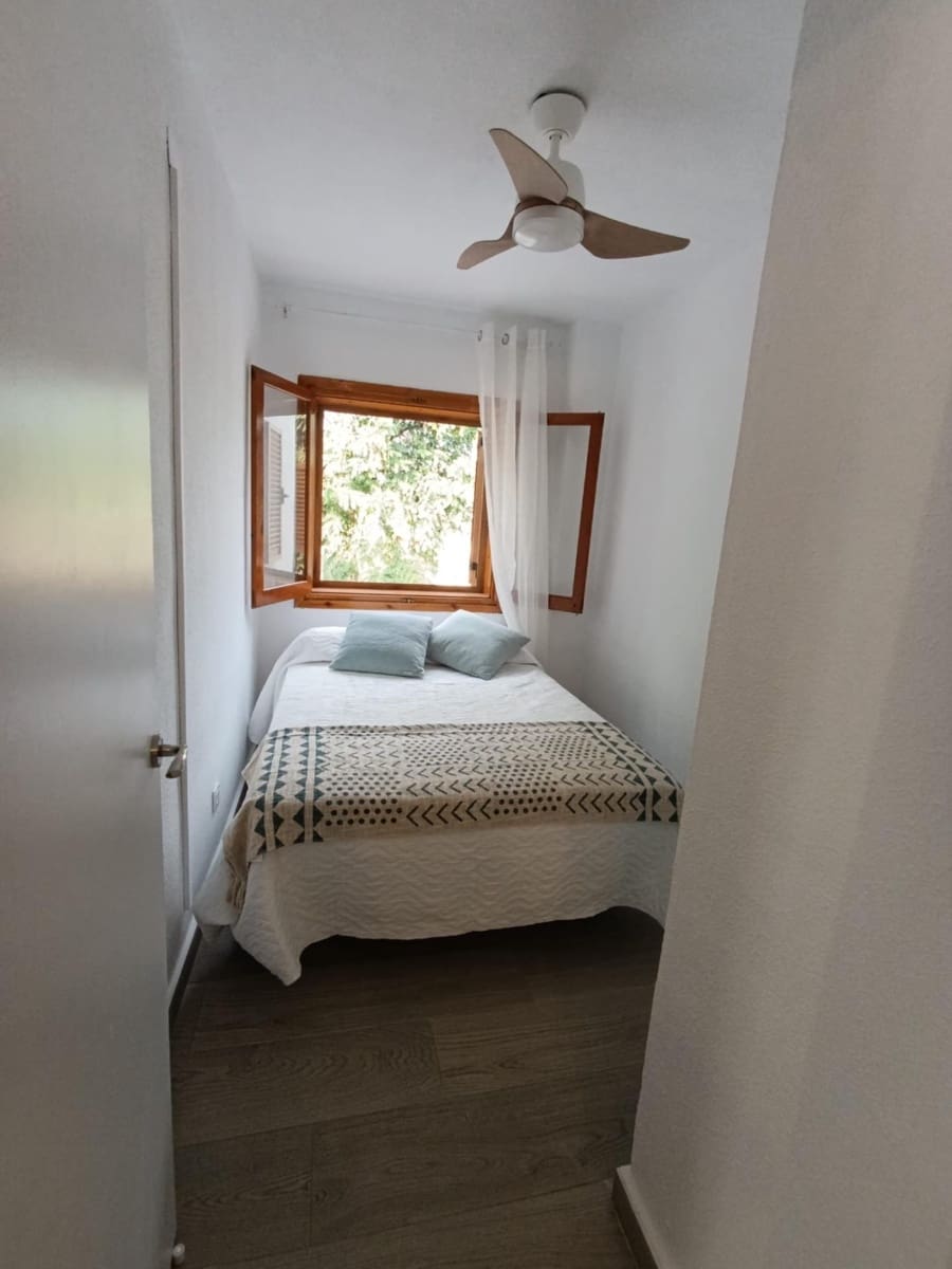 2 camera da letto Appartamento in vendita in Alamillo con piscina garage - 210.000 € (Rif: 10155277)