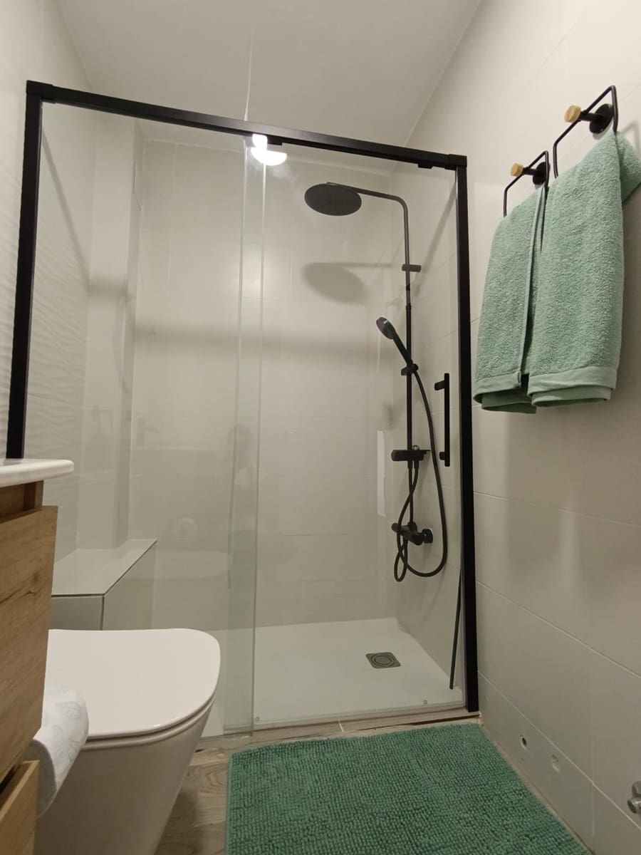 2 camera da letto Appartamento in vendita in Alamillo con piscina garage - 210.000 € (Rif: 10155277)
