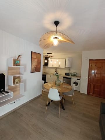 2 camera da letto Appartamento in vendita in Alamillo, Mazarrón con piscina garage - 210.000 € (Rif: 10155277)