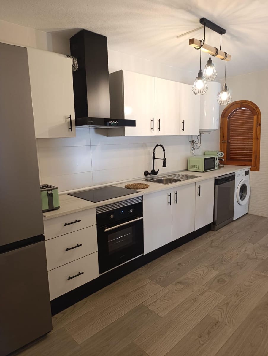 2 camera da letto Appartamento in vendita in Alamillo con piscina garage - 210.000 € (Rif: 10155277)