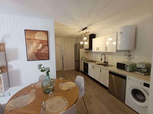 2 camera da letto Appartamento in vendita in Alamillo, Mazarrón con piscina garage - 210.000 € (Rif: 10155277)