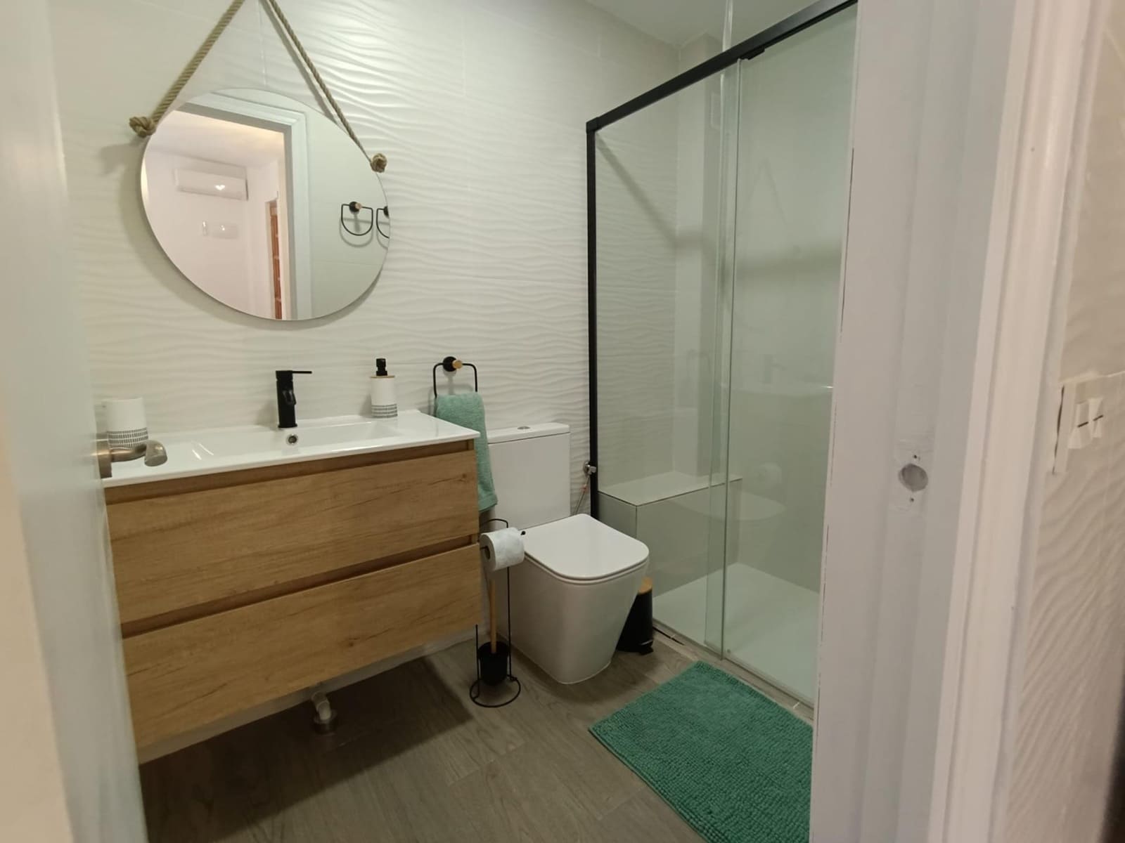 2 camera da letto Appartamento in vendita in Alamillo con piscina garage - 210.000 € (Rif: 10155277)