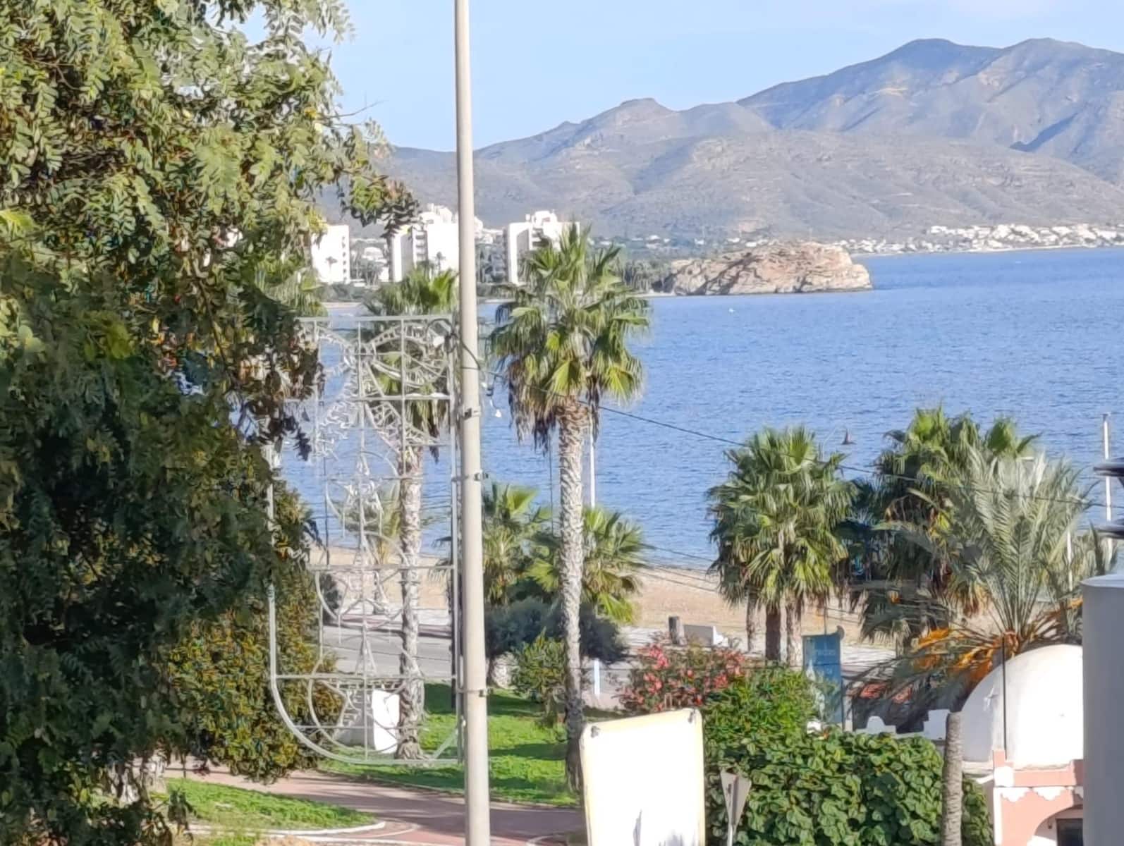 2 camera da letto Appartamento in vendita in Alamillo con piscina garage - 210.000 € (Rif: 10155277)