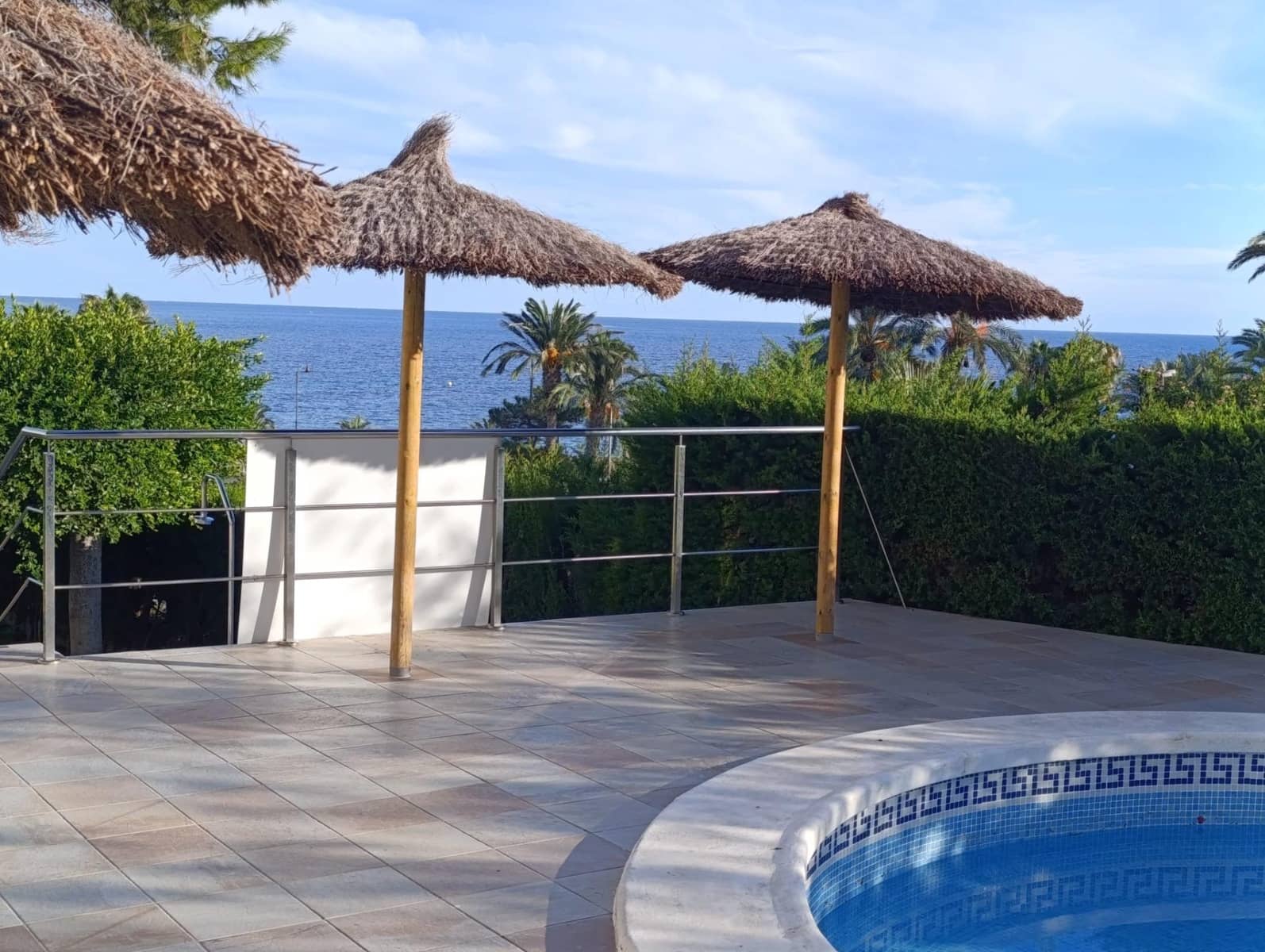 2 camera da letto Appartamento in vendita in Alamillo con piscina garage - 210.000 € (Rif: 10155277)