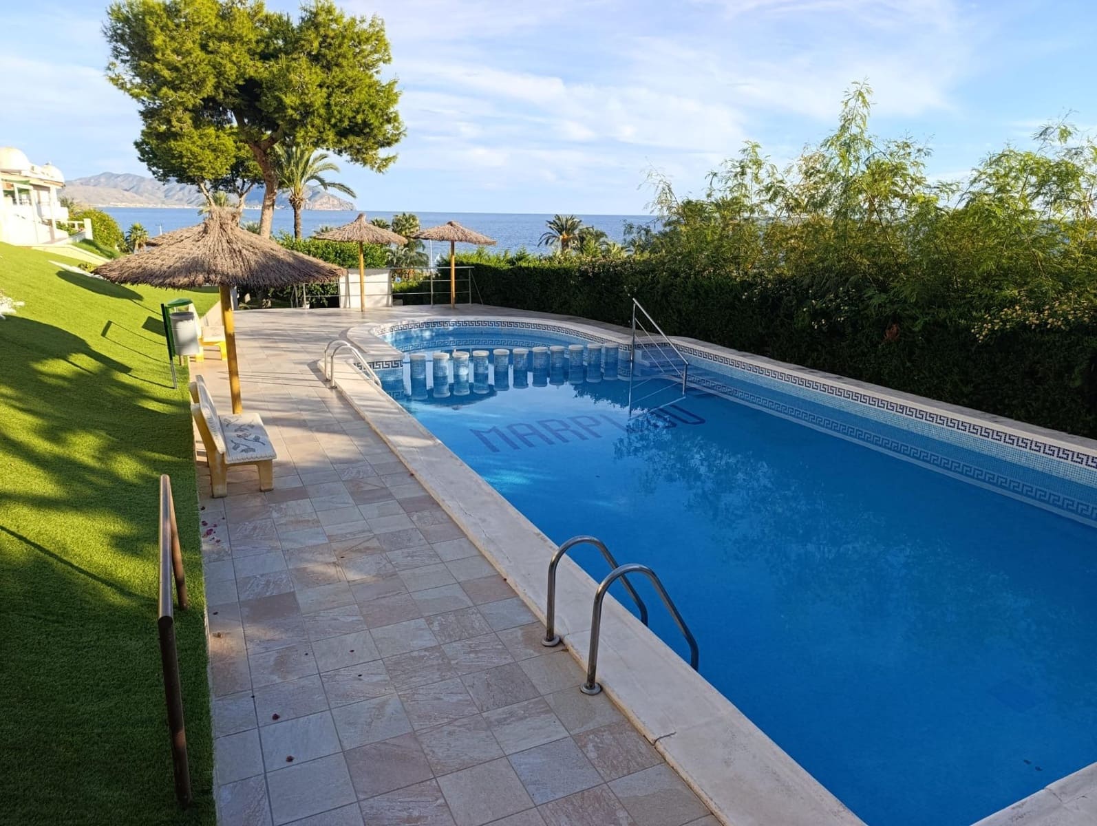 2 camera da letto Appartamento in vendita in Alamillo con piscina garage - 210.000 € (Rif: 10155277)