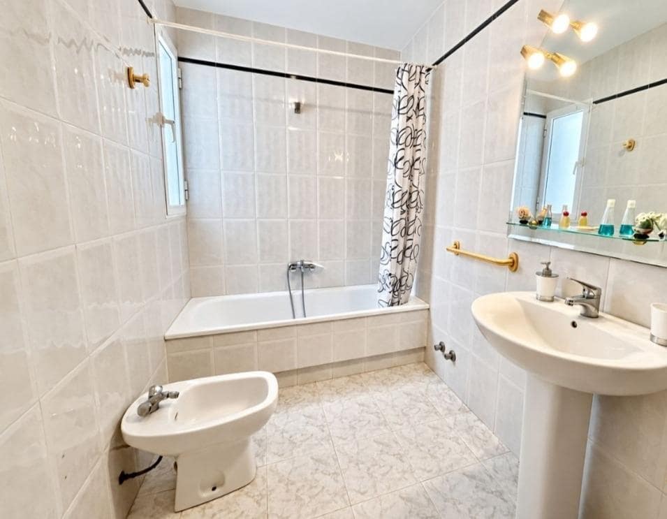 3 chambre Appartement à vendre à Puerto de Mazarron - 124 900 € (Ref: 10155278)