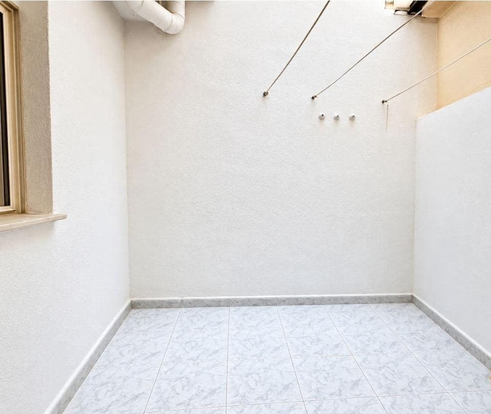 3 chambre Appartement à vendre à Puerto de Mazarron - 124 900 € (Ref: 10155278)
