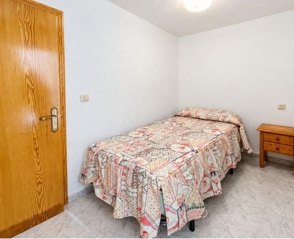 3 chambre Appartement à vendre à Puerto de Mazarron, Mazarrón - 124 900 € (Ref: 10155278)