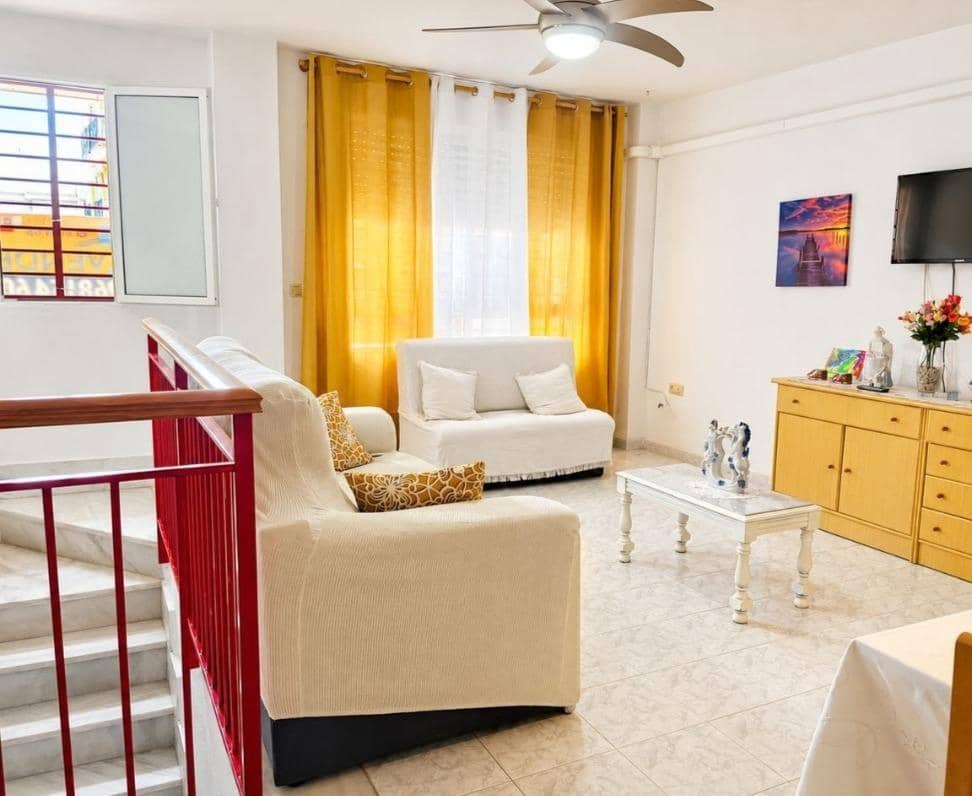 3 chambre Appartement à vendre à Puerto de Mazarron - 124 900 € (Ref: 10155278)