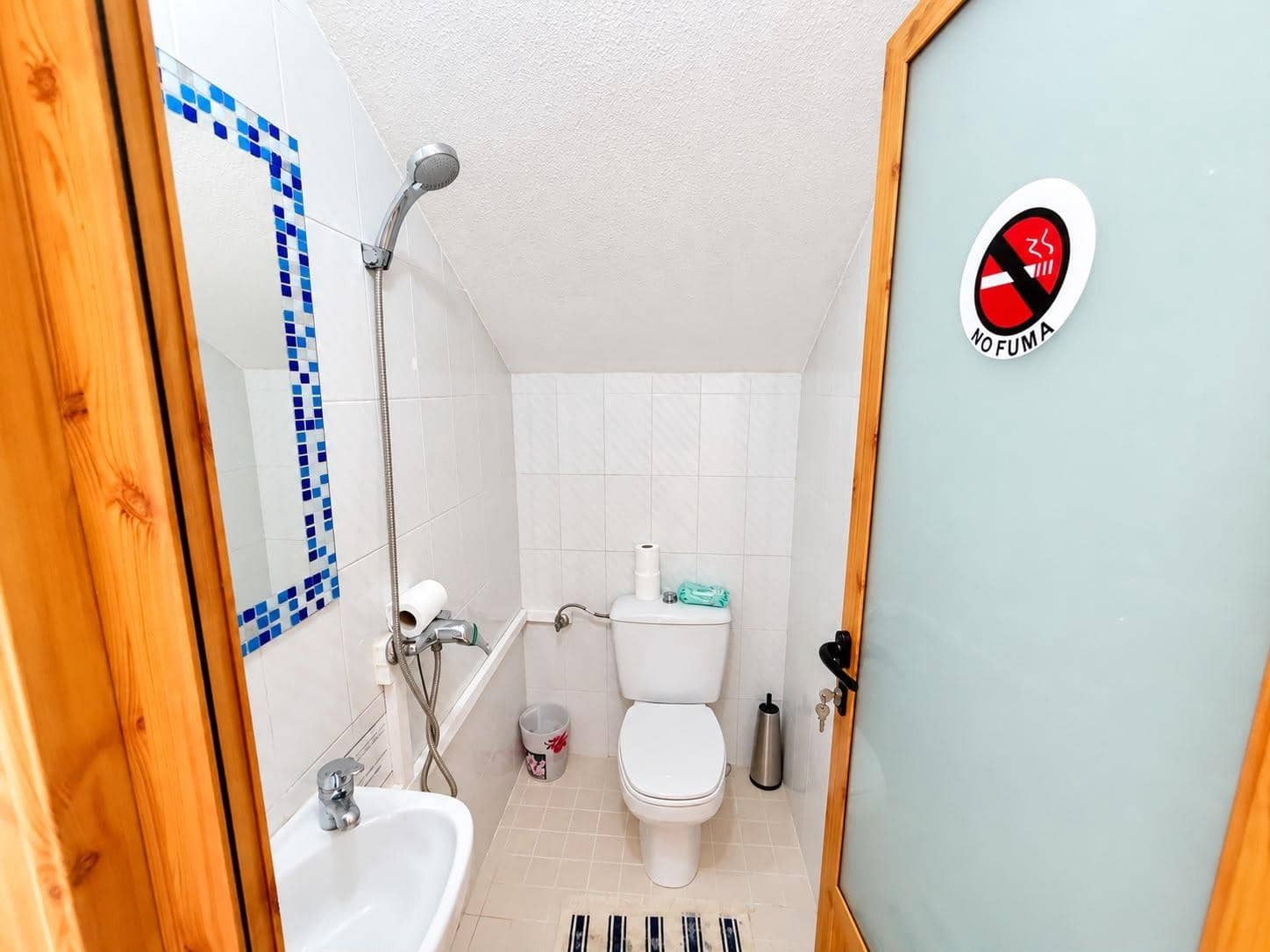 3 chambre Appartement à vendre à Puerto de Mazarron avec piscine - 179 000 € (Ref: 10157890)