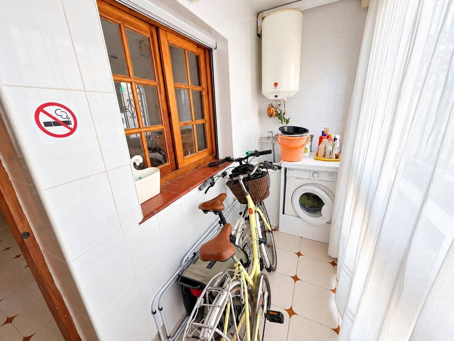 3 chambre Appartement à vendre à Puerto de Mazarron avec piscine - 179 000 € (Ref: 10157890)