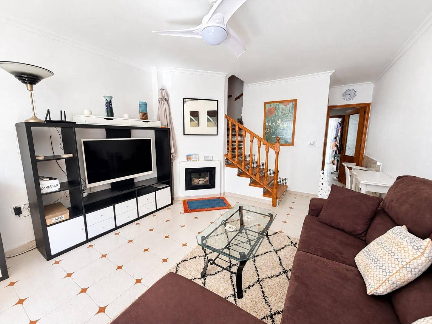 3 chambre Appartement à vendre à Puerto de Mazarron avec piscine - 179 000 € (Ref: 10157890)