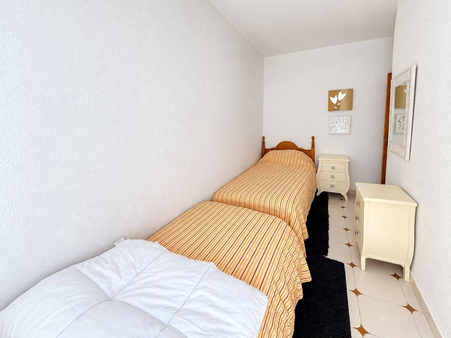 3 chambre Appartement à vendre à Puerto de Mazarron avec piscine - 179 000 € (Ref: 10157890)