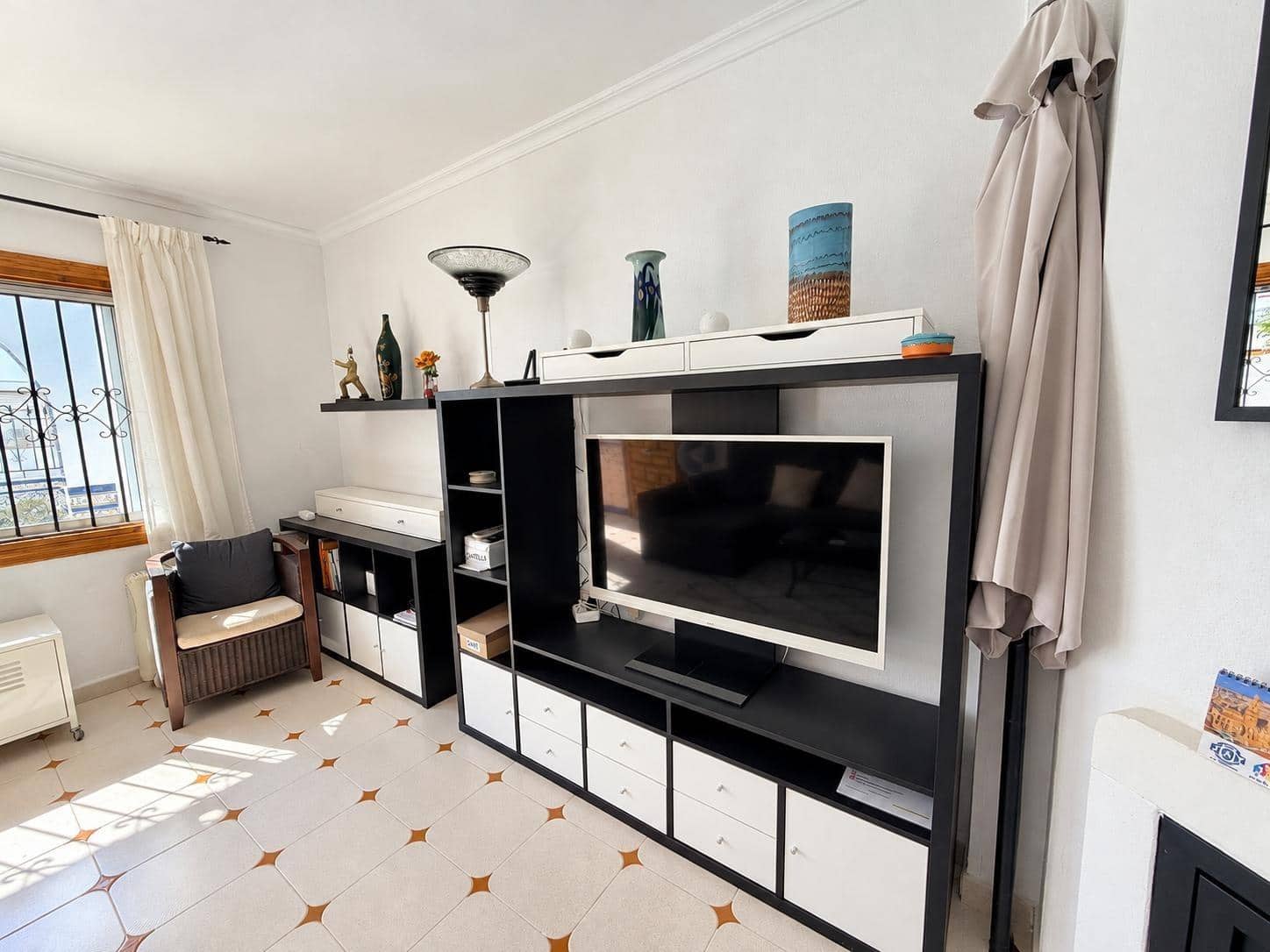 3 chambre Appartement à vendre à Puerto de Mazarron avec piscine - 179 000 € (Ref: 10157890)