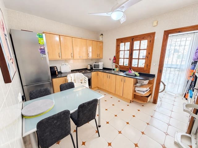 3 chambre Appartement à vendre à Puerto de Mazarron, Mazarrón avec piscine - 179 000 € (Ref: 10157890)