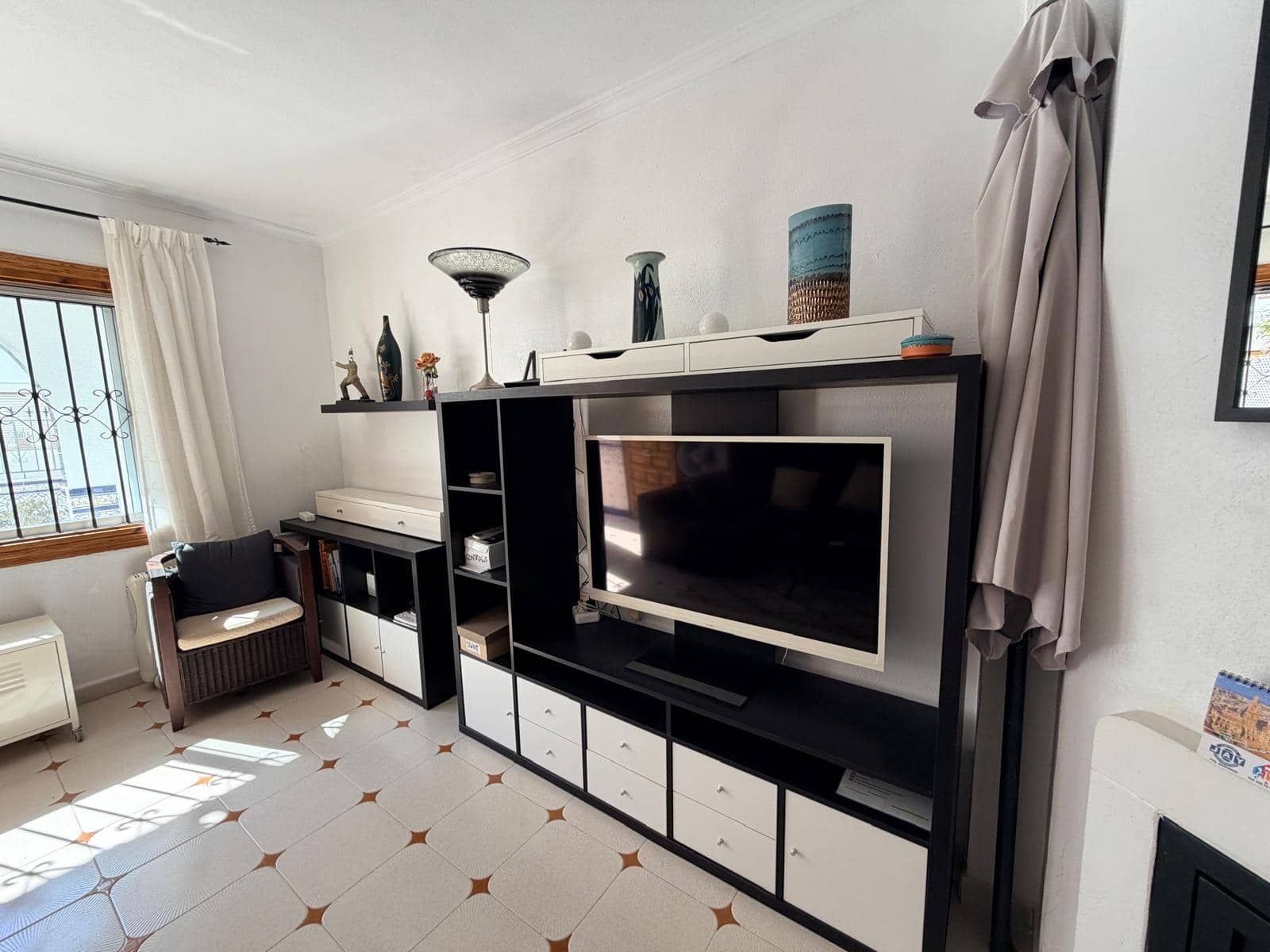 3 chambre Appartement à vendre à Puerto de Mazarron avec piscine - 179 000 € (Ref: 10157890)