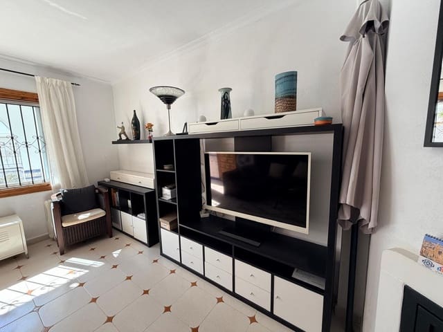 3 chambre Appartement à vendre à Puerto de Mazarron, Mazarrón avec piscine - 179 000 € (Ref: 10157890)