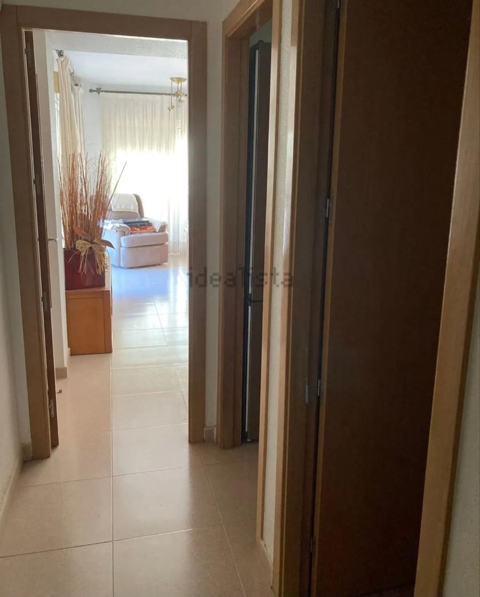 2 chambre Appartement à vendre à Puerto de Mazarron avec piscine garage - 278 000 € (Ref: 10157891)
