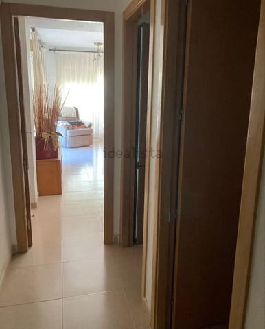 2 chambre Appartement à vendre à Puerto de Mazarron, Mazarrón avec piscine garage - 278 000 € (Ref: 10157891)