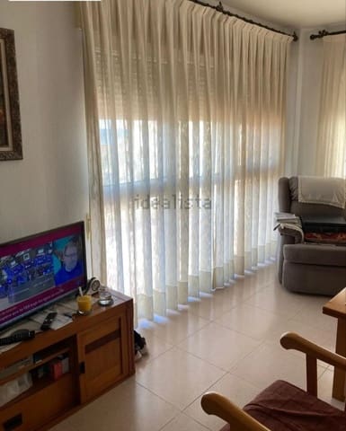2 chambre Appartement à vendre à Puerto de Mazarron, Mazarrón avec piscine garage - 278 000 € (Ref: 10157891)