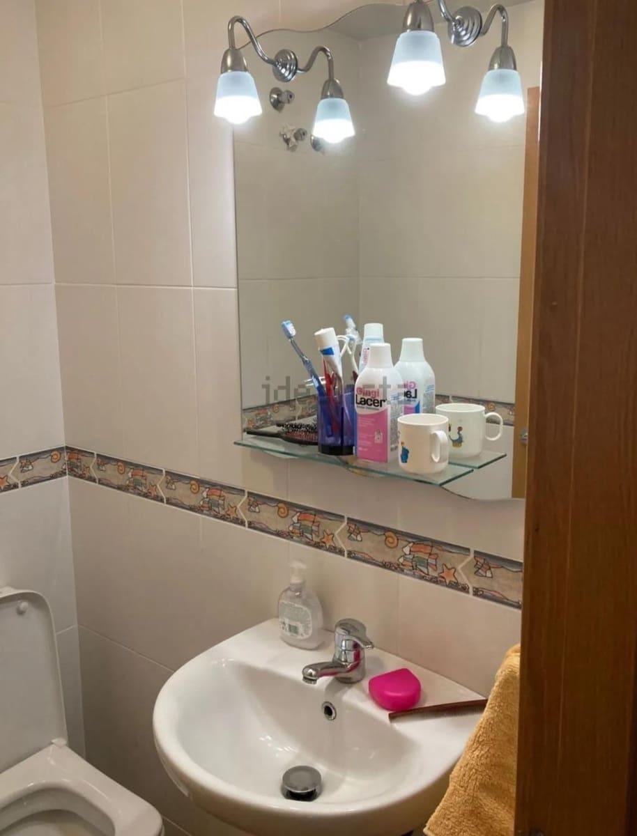 2 chambre Appartement à vendre à Puerto de Mazarron avec piscine garage - 278 000 € (Ref: 10157891)